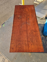 Load image into Gallery viewer, Antique Tiger Maple Empire Dresser – Rare 19th-Century Chest of Drawers