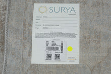 Load image into Gallery viewer, Surya Roma ROM2368 Ivory Vizon Area Rug 6x9 Distressed Oriental Floral