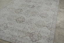 Load image into Gallery viewer, Surya Roma ROM2368 Ivory Vizon Area Rug 6x9 Distressed Oriental Floral