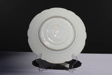 Load image into Gallery viewer, Sevres Porcelain Plate Château Des Tuileries