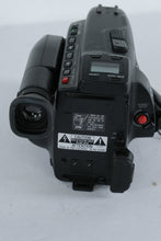 Load image into Gallery viewer, Sony Handycam CCD-TR9 Video 8 Camcorder - With Remote