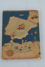 Load image into Gallery viewer, Puptent Poets β Stars and Stripes Mediterranean Edition (1945) WWII Poetry Anthology