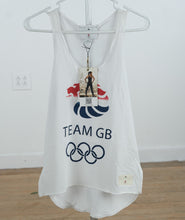 Load image into Gallery viewer, Stella McCartney x Adidas Team GB Olympic Tank Top