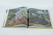 Load image into Gallery viewer, Traumstraßen Deutschlands by Eugen Skasa-Weiß (1973) Hardcover – German Scenic Roads & Travel Photography – Vintage Book