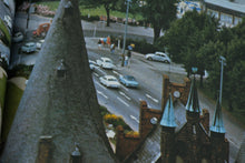 Load image into Gallery viewer, Traumstraßen Deutschlands by Eugen Skasa-Weiß (1973) Hardcover – German Scenic Roads & Travel Photography – Vintage Book