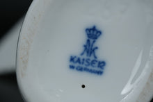 Load image into Gallery viewer, Mid-Century Modern Seagull Figurine – Kaiser West Germany White Porcelain Bird in Flight