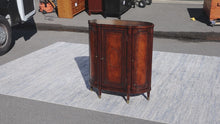 Load and play video in Gallery viewer, European Crossroads Console Cabinet by John Richard