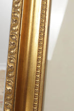 Load image into Gallery viewer, Ballerina in an Ornate Gold Frame