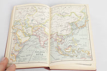 Load image into Gallery viewer, Everyman's Library A Literary & Historical Atlas of Asia