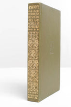 Load image into Gallery viewer, Everyman's Library Herrick's Hesperides & Noble Numbers
