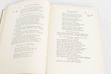 Load image into Gallery viewer, Everyman's Library Herrick's Hesperides & Noble Numbers