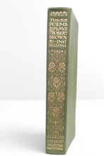 Load image into Gallery viewer, Everyman's Library The Poems of Matthew Arnold 1840 to 1866