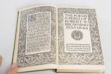 Load image into Gallery viewer, Everyman's Library The Poems of Matthew Arnold 1840 to 1866