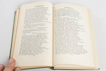 Load image into Gallery viewer, Everyman's Library The Poems of Matthew Arnold 1840 to 1866
