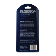 Load image into Gallery viewer, Guardsman Wood Repair Filler Sticks - 5 Filler Sticks & Sharpener