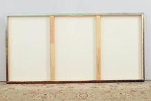 Load image into Gallery viewer, Horse Racing Canvas Print Art