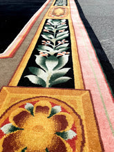 Load image into Gallery viewer, Black P Funke Rug - 11' 6" x 8' 5"