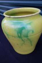 Load image into Gallery viewer, Antique Spanish Pot