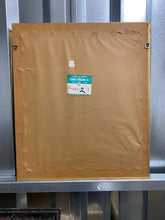 Load image into Gallery viewer, Vintage Framed Print of a Dancer and Guitar Player