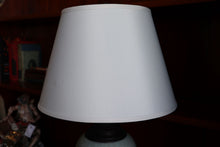 Load image into Gallery viewer, Robert Abbey Crackled  Table Lamp