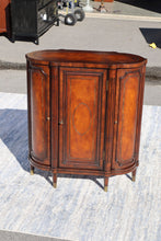 Load image into Gallery viewer, European Crossroads Console Cabinet by John Richard