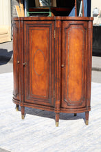 Load image into Gallery viewer, European Crossroads Console Cabinet by John Richard