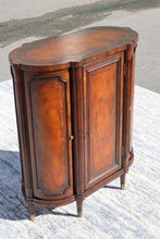 Load image into Gallery viewer, European Crossroads Console Cabinet by John Richard