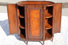 Load image into Gallery viewer, European Crossroads Console Cabinet by John Richard
