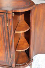 Load image into Gallery viewer, European Crossroads Console Cabinet by John Richard