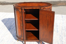 Load image into Gallery viewer, European Crossroads Console Cabinet by John Richard