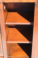 Load image into Gallery viewer, European Crossroads Console Cabinet by John Richard
