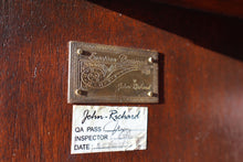 Load image into Gallery viewer, European Crossroads Console Cabinet by John Richard