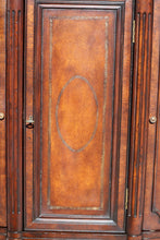 Load image into Gallery viewer, European Crossroads Console Cabinet by John Richard