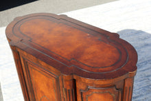 Load image into Gallery viewer, European Crossroads Console Cabinet by John Richard
