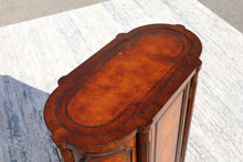 Load image into Gallery viewer, European Crossroads Console Cabinet by John Richard