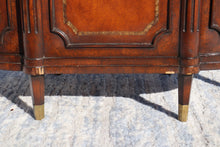 Load image into Gallery viewer, European Crossroads Console Cabinet by John Richard