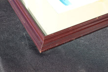 Load image into Gallery viewer, Island Watercolor by Peter Black