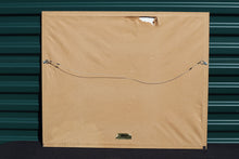 Load image into Gallery viewer, Island Watercolor by Peter Black