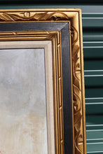 Load image into Gallery viewer, Flowers in the Field - Acrylic on Canvas by Wayne