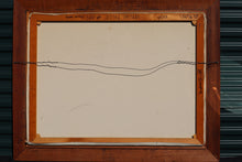 Load image into Gallery viewer, Flowers in the Field - Acrylic on Canvas by Wayne