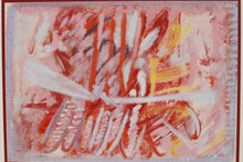 Load image into Gallery viewer, World's Fair Abstract Art 1962 - Navarro