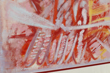 Load image into Gallery viewer, World's Fair Abstract Art 1962 - Navarro