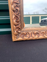 Load image into Gallery viewer, Lovely Vintage Mirror - 22&quot; x 30&quot;

