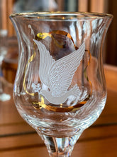 Load image into Gallery viewer, Set of 3 Desert Stem Ware