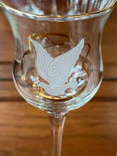 Load image into Gallery viewer, Set of 3 Desert Stem Ware