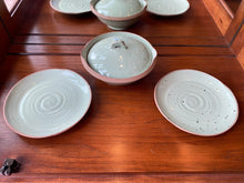 Load image into Gallery viewer, Salsa Set by Yido Pottery