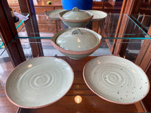 Load image into Gallery viewer, Salsa Set by Yido Pottery