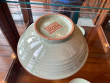 Load image into Gallery viewer, Salsa Set by Yido Pottery