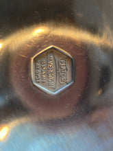 Load image into Gallery viewer, Set of 8 Smaller Silverstone Plator Spain Goblets