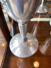 Load image into Gallery viewer, Set of 8 Silverstone Plator Spain Goblets